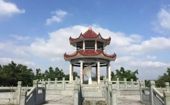 福清龙山公园