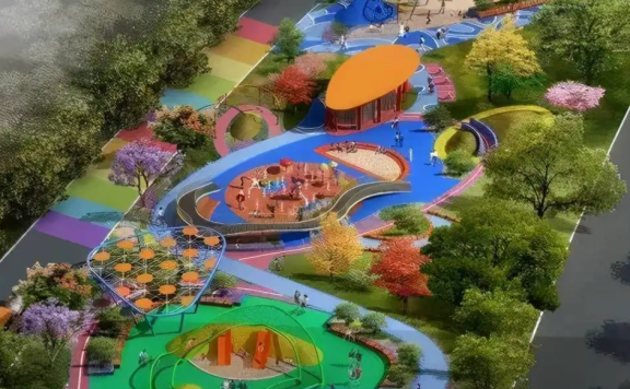 福清市儿童公园