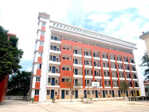 福州第二技师学院