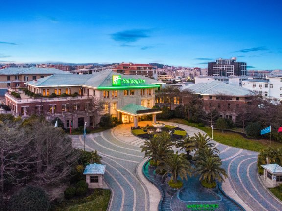 福州融侨新港大酒店