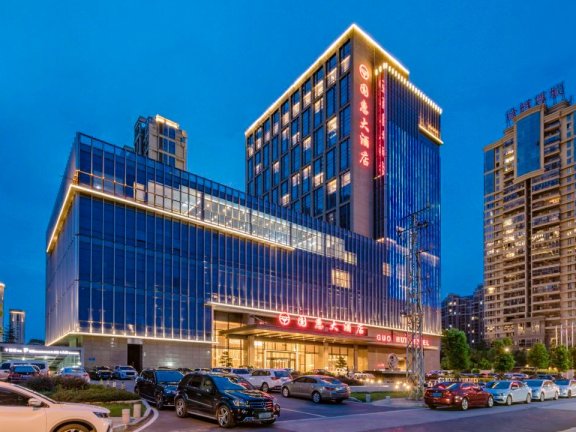 福清国惠大酒店