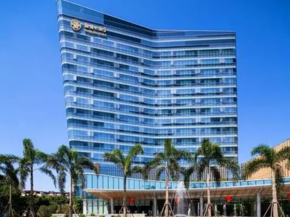 福清融侨大酒店