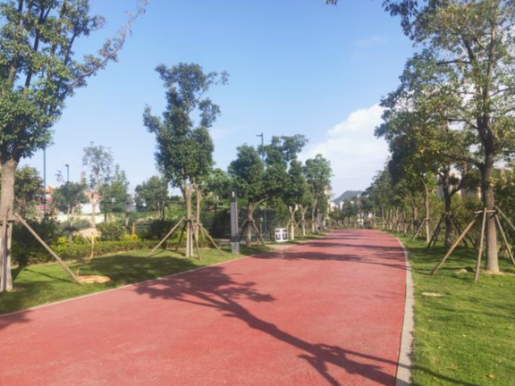 福清市民休闲公园