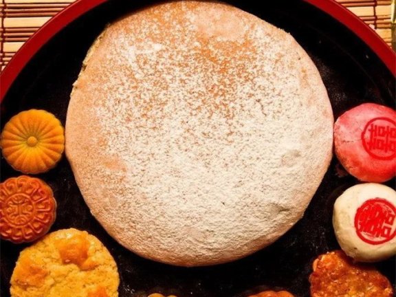 福清中秋节传统习俗文化