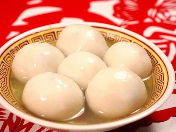 福清元宵节传统习俗文化