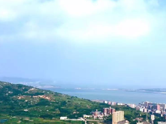 福清港西森林人家