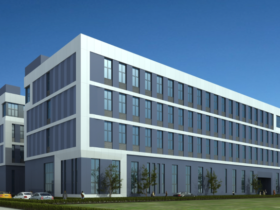 厦门大学科技园(福清)科技创新中心