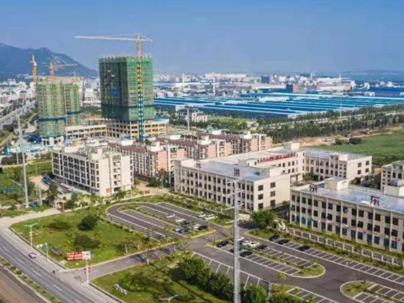 中印尼“两国双园”