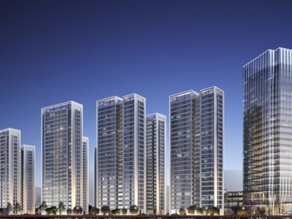 福清万福·龙江福邸