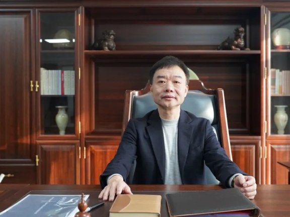 林华：打造全球最大冷链物流集散地