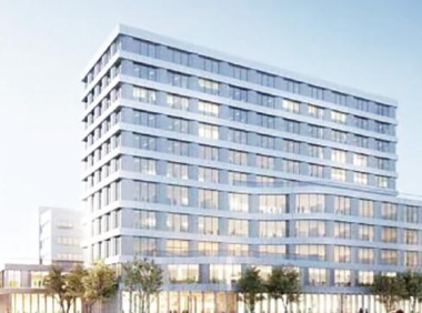 福清市第五医院推出新的“便民服务”