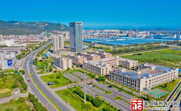 中印尼“两国双园”成福州扩大对外开放新引擎