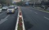 福清城市道路升级车行景观带