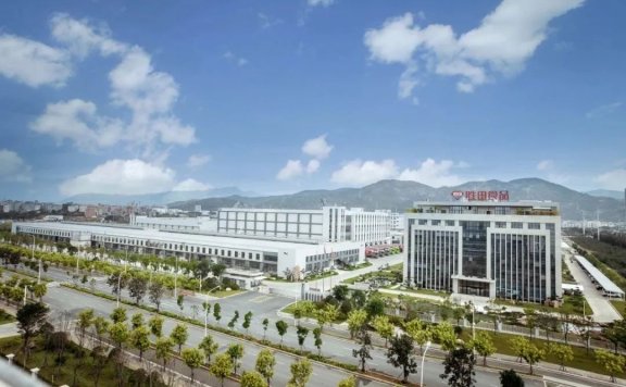 福清市:以开放之姿 “融”入新发展格局