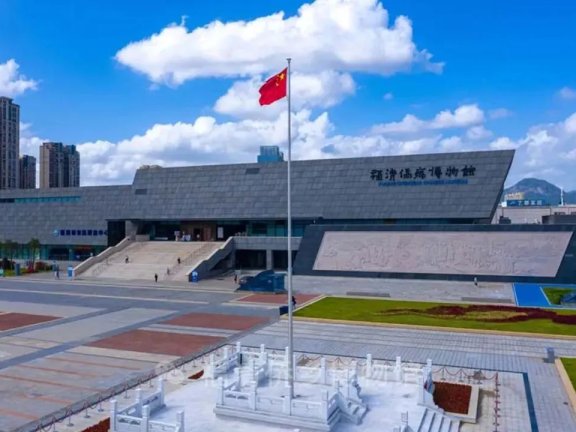 福清入选闽都文化、清新生态的两大旅游参观线路