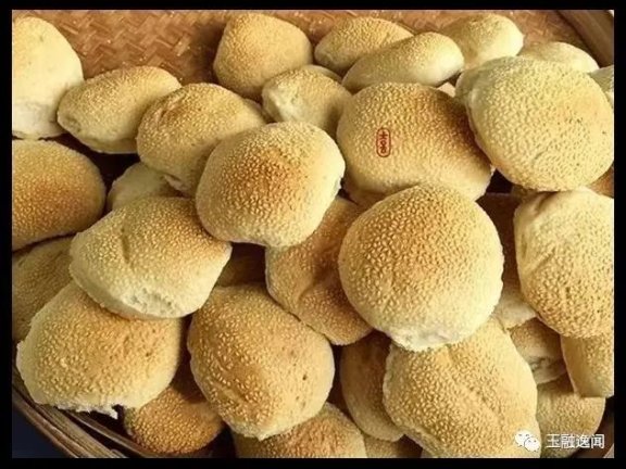 福清“光饼”的真实来历？