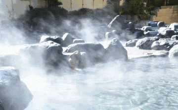 福清旅游之温泉旅游路线