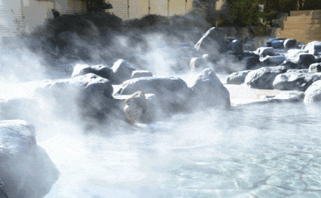 福清旅游之温泉旅游路线