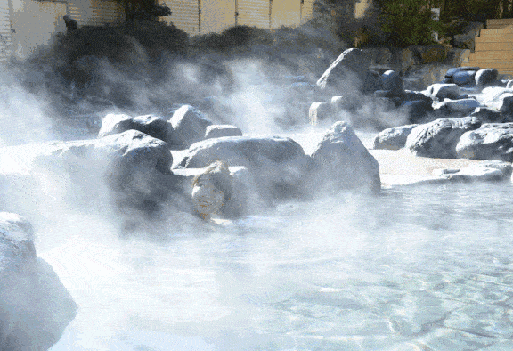 福清旅游之温泉旅游路线