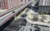 福清融宽环路（北江滨路至创业大道）匝道全面建成
