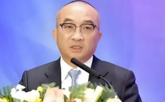 金辉集团林定强:企业成功与社会责任的坚守